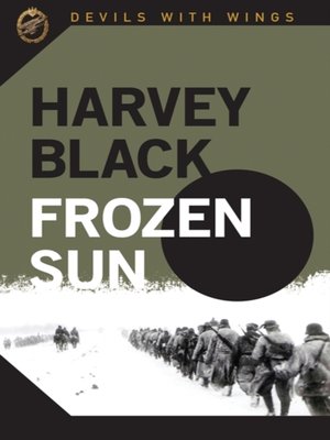 cover image of Frozen Sun